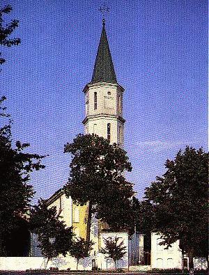 The Dominican Church