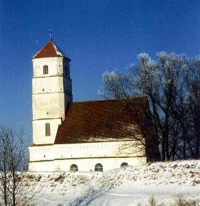 The Reformist Church